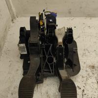 PEDALIERA FRENO + FRIZIONE FIAT Panda 3a Serie (12