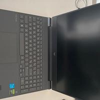 Pc portatile HP Victus 15-fa1007sl Notebook