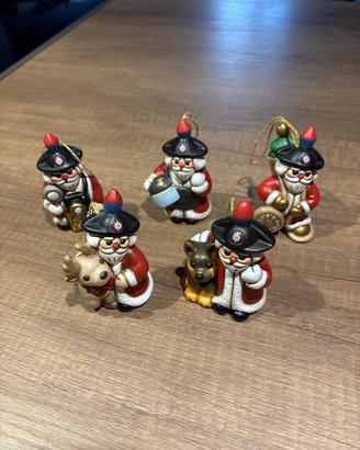 Thun carabinieri