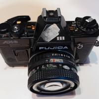 Fujica AX3