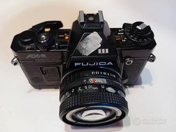 Fujica AX3