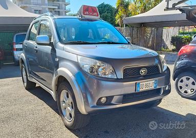 DAIHATSU TERIOS - 4x4 