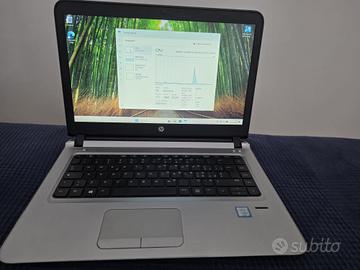 Hp ProBook 440 G3