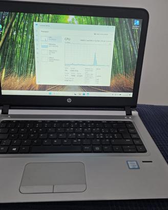Hp ProBook 440 G3