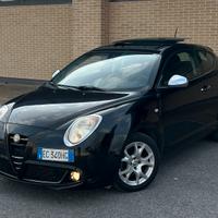 Alfa Romeo MiTo Ful Ful