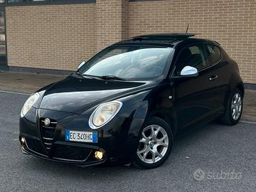 Alfa Romeo MiTo Ful Ful