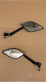 Kit specchietti per TMax 530 - 560