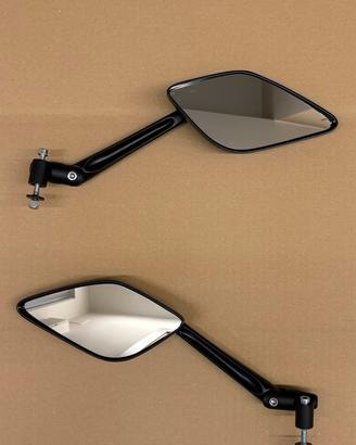 Kit specchietti per TMax 530 - 560