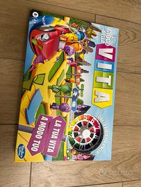 Il gioco della vita