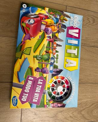 Il gioco della vita
