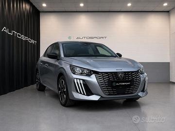 Peugeot 208 Allure PureTech 100 S/S