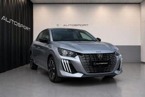 Peugeot 208 Allure PureTech 100 S/S