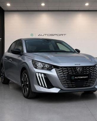 Peugeot 208 Allure PureTech 100 S/S