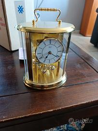 Orologio da tavolo Hermle
