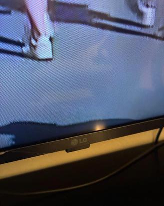 TV smart 55 pollici LG