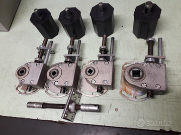 Varie per tapparelle