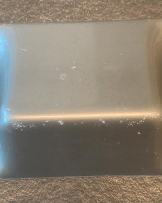 Carter originale retrocamera Mobilvetta - NUOVO