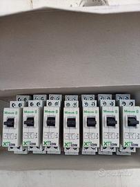 Commutatore modulare