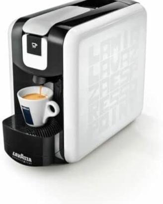 macchina del caffè lavazza ep mini