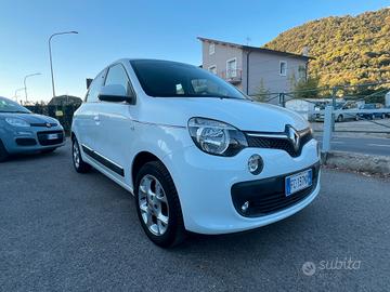Renault Twingo SCe Stop&Start Intens