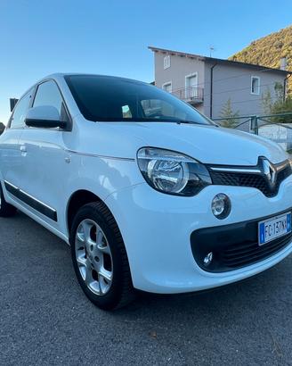 Renault Twingo SCe Stop&Start Intens