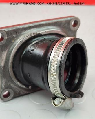 COLLETTORE ASPIRAZIONE HONDA CR 125 1994 1995 CRE