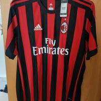 maglia calcio Milan 