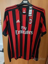 maglia calcio Milan 