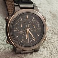 orologio crono quarzo Citizen.