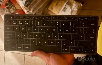 Tastiera Satechi X1 Wireless