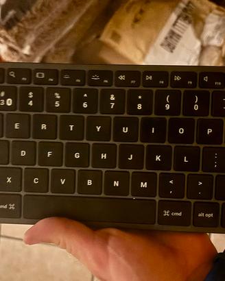 Tastiera Satechi X1 Wireless