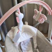 Altalena flora di Ingenuity