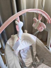 Altalena flora di Ingenuity