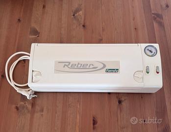 Macchina sottovuoto per alimenti