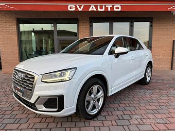 Audi Q2 1.6 TDI S tronic Sport