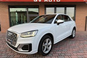 Audi Q2 1.6 TDI S tronic Sport