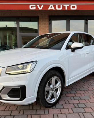 Audi Q2 1.6 TDI S tronic Sport