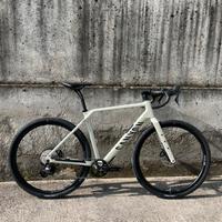 Canyon Grizl CF7
