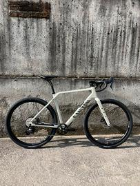 Canyon Grizl CF7