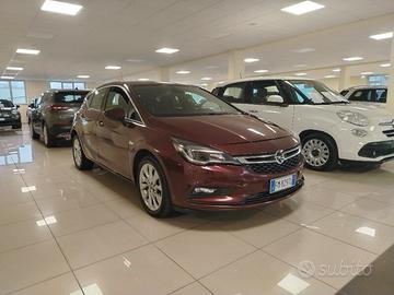 OPEL Astra 5ª serie Astra 1.4 Turbo 110CV EcoM...