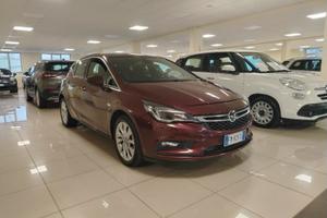 OPEL Astra 5ª serie Astra 1.4 Turbo 110CV EcoM...