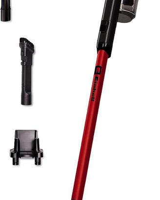 Einhell Aspirapolvere con manico a batteria TE-SV