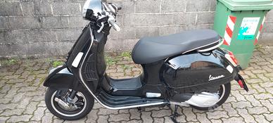 Piaggio Vespa 300 GTS - 2024 FEBBRAIO