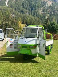 Piaggio Ape Cross 50