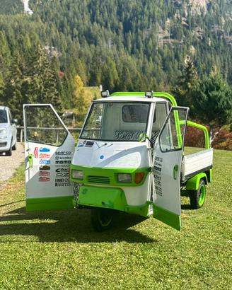Piaggio Ape Cross 50