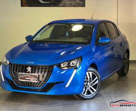 Peugeot 208 BlueHDi 100cv Allure Navi Pack 2021