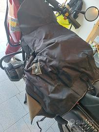 termoscudo coprigambe Tucano R 117