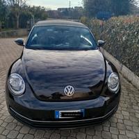 maggiolino VW cabrio 1.6 diesel