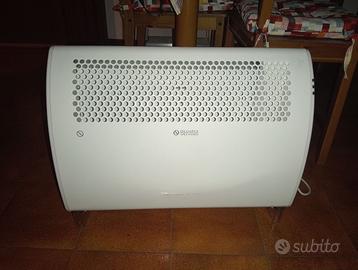 termoconvettore