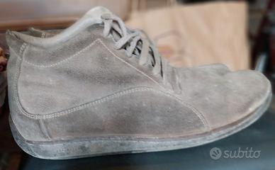 scarponcino BARLEYCORN